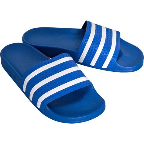 adidas adilette slippers maat 11|Adilette Comfort Slide .